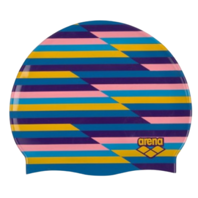 Шапочка д/плавання Arena PRINT 2 (1E368-271)