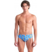 Плавки Arena DUCKS SWIM BRIEFS (009482-580) розмір 75