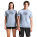 Футболка Arena T-SHIRT LOGO COTTON (005336-555) розмір L