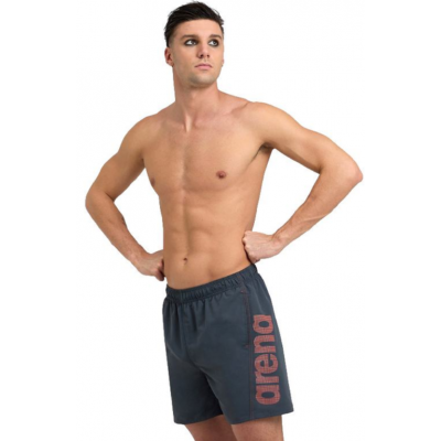 Шорти Arena FUNDAMENTALS ARENA LOGO BOXER (006444-390) розмір XXL