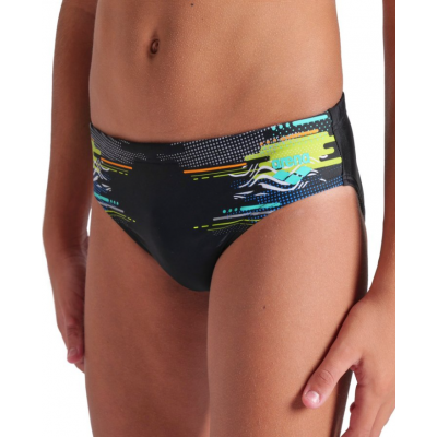 Плавки Arena RHYTHM SWIM BRIEFS (009095-550) розмір 6