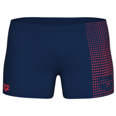 Плавки Arena FOGGY DOTS SWIM SHORT (008483-700) розмір 85