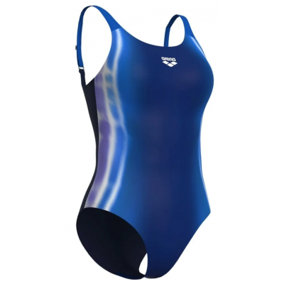 Купальник Arena SMILE SWIMSUIT U BACK B (008329-700) розмір 38
