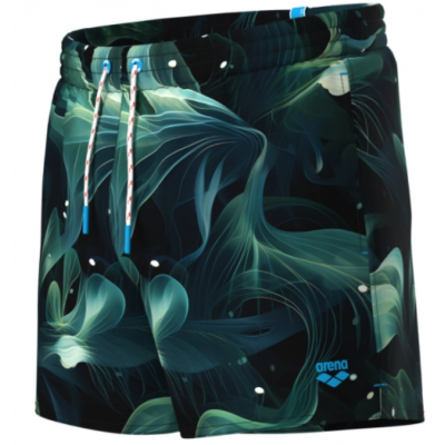 Шорти Arena WATER PRINTS BEACH SHORT AO (007159-630) розмір L