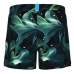 Шорти Arena WATER PRINTS BEACH SHORT AO (007159-630) розмір L