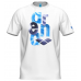 Футболка Arena WATER PRINTS T-SHIRT (009406-100) розмір S