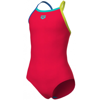 Купальник Arena SWIMSUIT LIGHT DROP SOLID (005919-936) розмір 14
