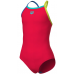 Купальник Arena SWIMSUIT LIGHT DROP SOLID (005919-936) розмір 14