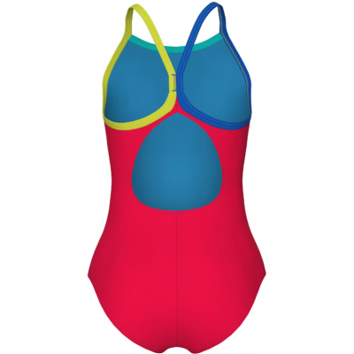 Купальник Arena SWIMSUIT LIGHT DROP SOLID (005919-936) розмір 14