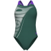Купальник Arena BRIGHT GLARE SWIMSUIT V BACK (008930-690) розмір 42