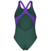 Купальник Arena BRIGHT GLARE SWIMSUIT V BACK (008930-690) розмір 42