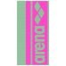 Рушник Arena LOGOTYPE JACQUARD TOWEL (009181-690)