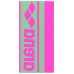 Рушник Arena LOGOTYPE JACQUARD TOWEL (009181-690)
