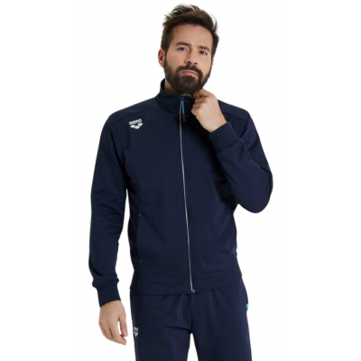 Реглан Arena TEAM JACKET PANEL KNITTED POLY (004911-700) розмір XL