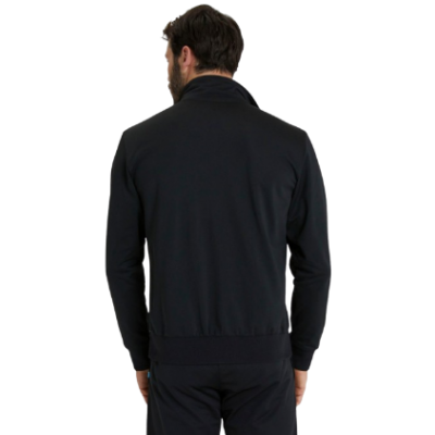 Реглан Arena TEAM JACKET PANEL KNITTED POLY (004911-500) розмір L