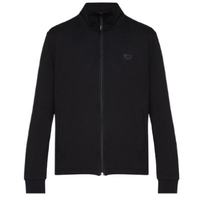 Реглан Arena UNBRUSHED F/Z JACKET (007672-500) розмір S
