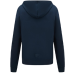 Реглан Arena BRUSHED HOODED F/Z JACKET (007686-700) розмір S