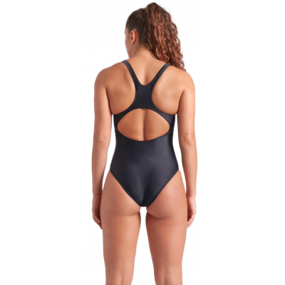 Купальник Arena SOLID SWIMSUIT CONTROL PRO BAC (005910-501) розмір 44