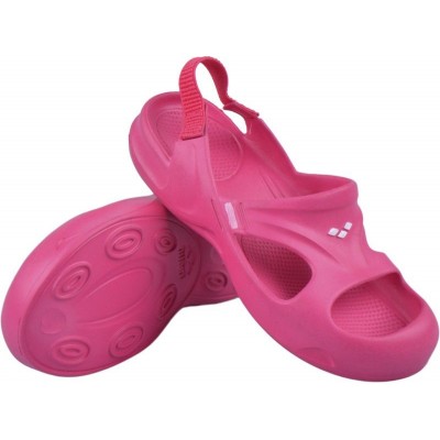 Тапочки Arena SOFTY KIDS HOOK (81270-088) розмір 26/27