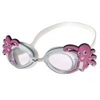 Окуляри для плавання Arena BUBBLE ARENA WORLD (92339-020)