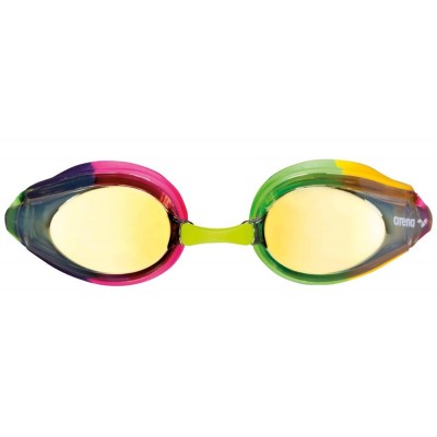 Окуляри для плавання Arena TRACKS JR MIRROR (1E560-896)
