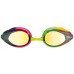 Окуляри для плавання Arena TRACKS JR MIRROR (1E560-896)