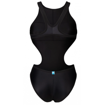 Жіночий купальник Arena ONE LOGO SWIMSUIT (009401-150) розмір XS