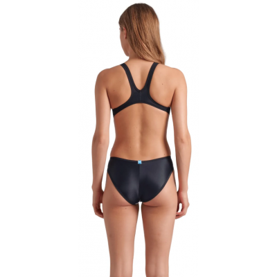 Жіночий купальник Arena ONE LOGO SWIMSUIT (009401-150) розмір XS