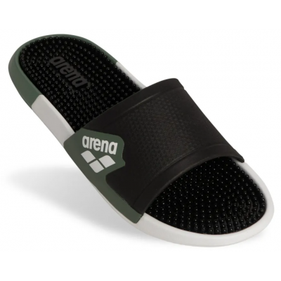 Тапочки для басейну Arena MARCO ACTIVE (009279-100) розмір 45