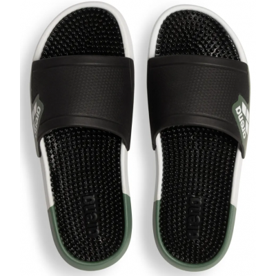 Тапочки для басейну Arena MARCO ACTIVE (009279-100) розмір 42