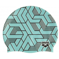 Шапочка для плавання Arena PRINT 2 (1E368-150)