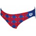 Плавки Arena KIDS BOY LITTLE HERO BRIEF (001521-720) розмір 1/2.