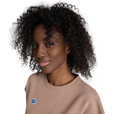 Футболка Arena ICONS CROP TEE (006233-200) розмір L