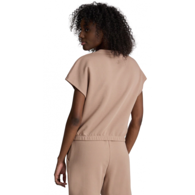 Футболка Arena ICONS CROP TEE (006233-200) розмір L