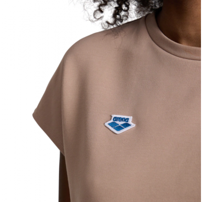 Футболка Arena ICONS CROP TEE (006233-200) розмір L