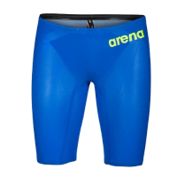  Чоловічі стартові гідрошоти . Arena CARBON AIR2 JAMMER (001130-853) розмір 75