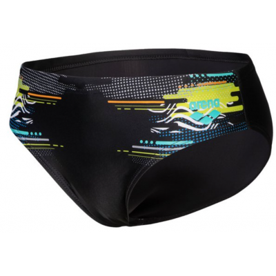 Плавки Arena RHYTHM SWIM BRIEFS (009095-550) розмір 6