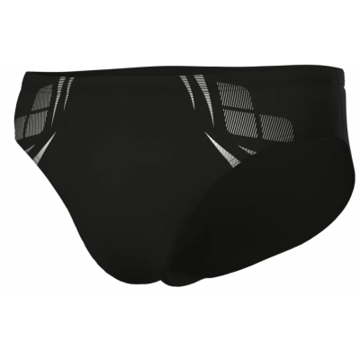 Плавки Arena POSEIDONIA SWIM BRIEFS (009075-501) розмір 100 Плавки Arena POSEIDONIA SWIM BRIEFS (009075-501) розмір 100