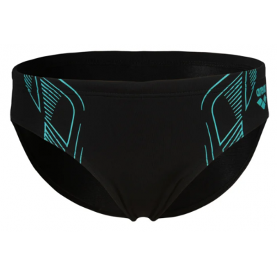Плавки Arena REFLECTING SWIM BRIEFS (007340-500) розмір 6