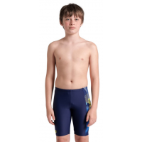 Плавки Arena LIGHT TRICKS SWIM JAMMER (008343-750) розмір 8