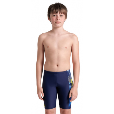 Плавки Arena LIGHT TRICKS SWIM JAMMER (008343-750) розмір 6