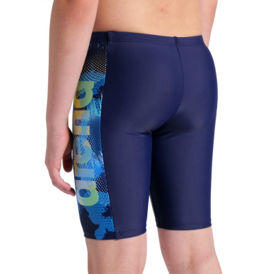 Плавки Arena LIGHT TRICKS SWIM JAMMER (008343-750) розмір 8