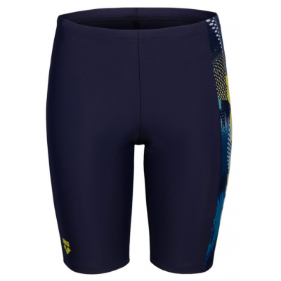 Плавки Arena LIGHT TRICKS SWIM JAMMER (008343-750) розмір 8