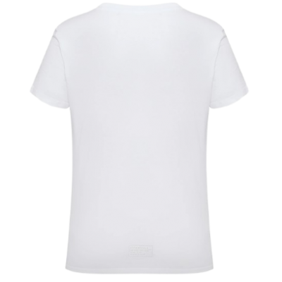 Футболка Arena T-SHIRT LOGO AS (007670-100) розмір S