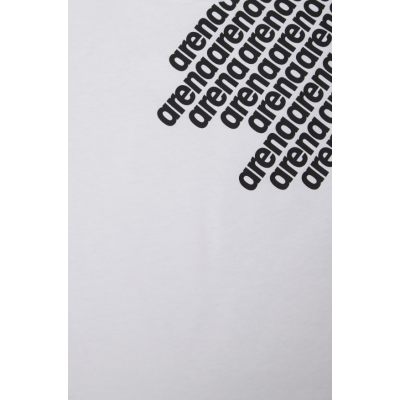 Футболка Arena T-SHIRT LOGO AS (007670-100) розмір S