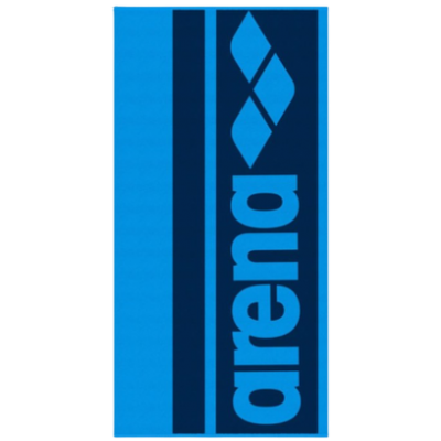 Рушник Arena LOGOTYPE JACQUARD TOWEL (009181-870)