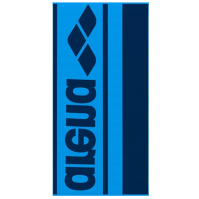 Рушник Arena LOGOTYPE JACQUARD TOWEL (009181-870)