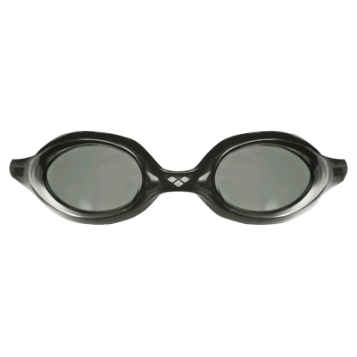 Окуляри для плавання Arena SPIDER (000024-555) для дорослих, чорний Окуляри для плавання Arena SPIDER (000024-555) для дорослих, чорний