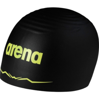 Шапочка д/плавання Arena AQUAFORCE WAVE CAP (005371-500) розмір M Шапочка д/плавання Arena AQUAFORCE WAVE CAP (005371-500) розмір M