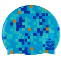 Шапочка д/плавання Arena PRINT 2 (1E368-267)